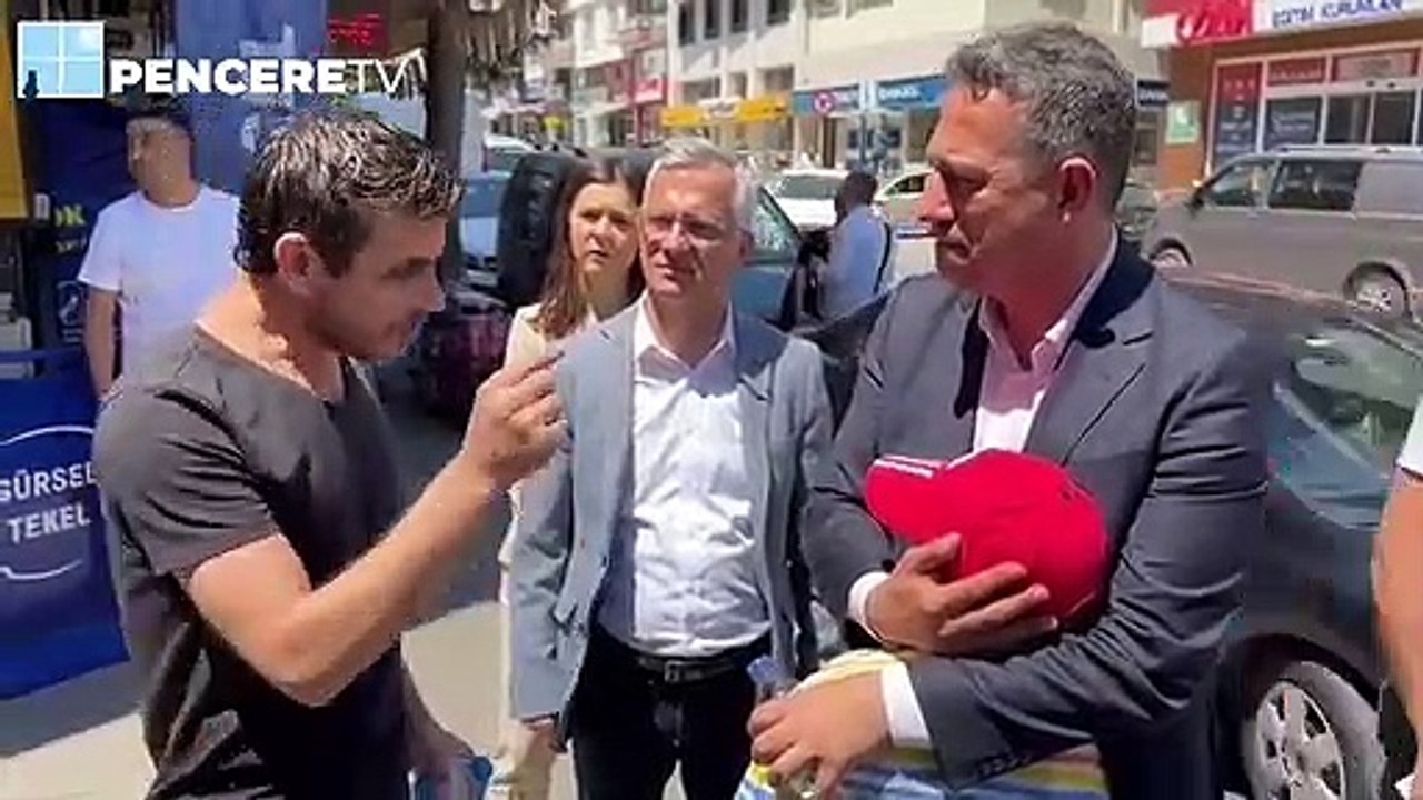 CHP'li Başarır: Anne, Babalar, Çoçuklarına Karne Hediyesi Dahi Alamıyor