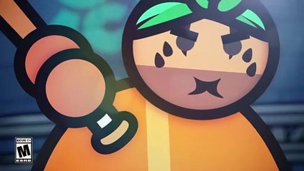 Prison Architect - Gangs DLC Trailer