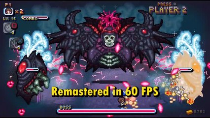 Riddled Corpses EX - Launch Trailer