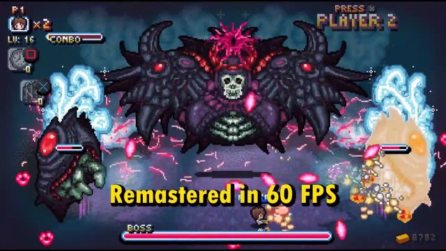 Riddled Corpses EX - Launch Trailer