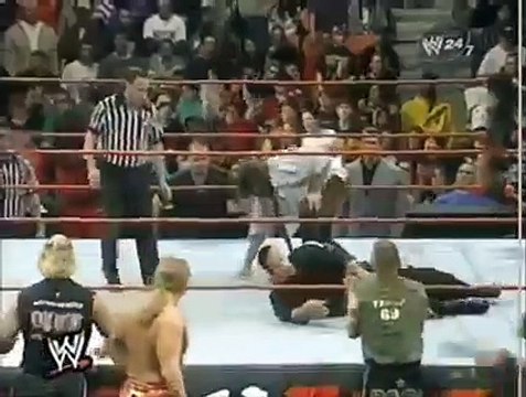 WWE Legends Of Wrestling Part 5 Monday Night Wars