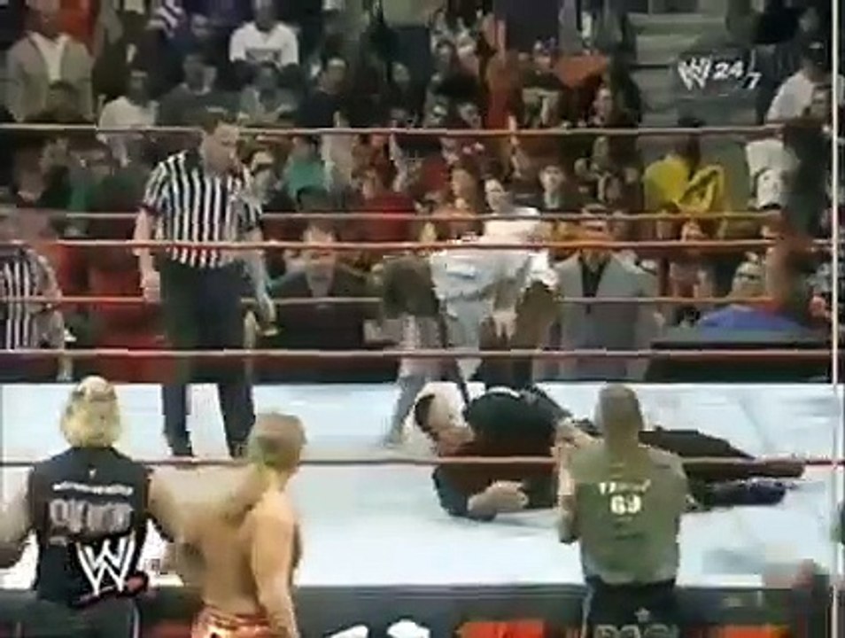 WWE Legends Of Wrestling Part 5 Monday Night Wars