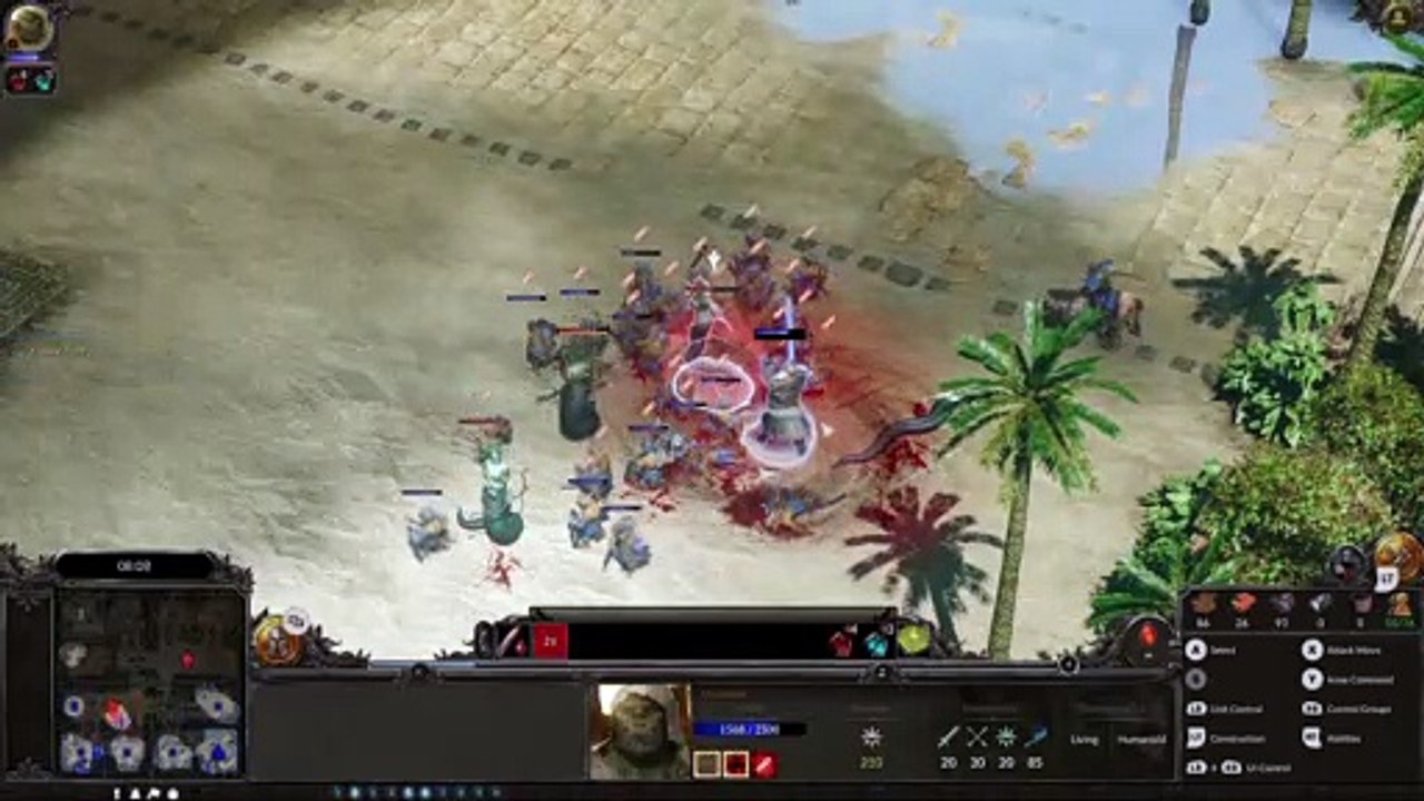 SpellForce 3 Reforced - Feature Trailer