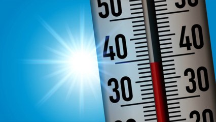 Quatre choses à savoir sur la canicule