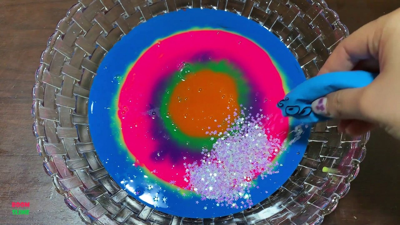 MAKING SLIME WITH BALLOONS  SATISFYING ASMR SLIME VIDEOS 3122