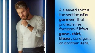 Enhance Your Appearance With The Ultimate Sleeve Shirt