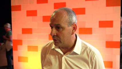L'interview de syndicalisme hebdo - Laurent Berger