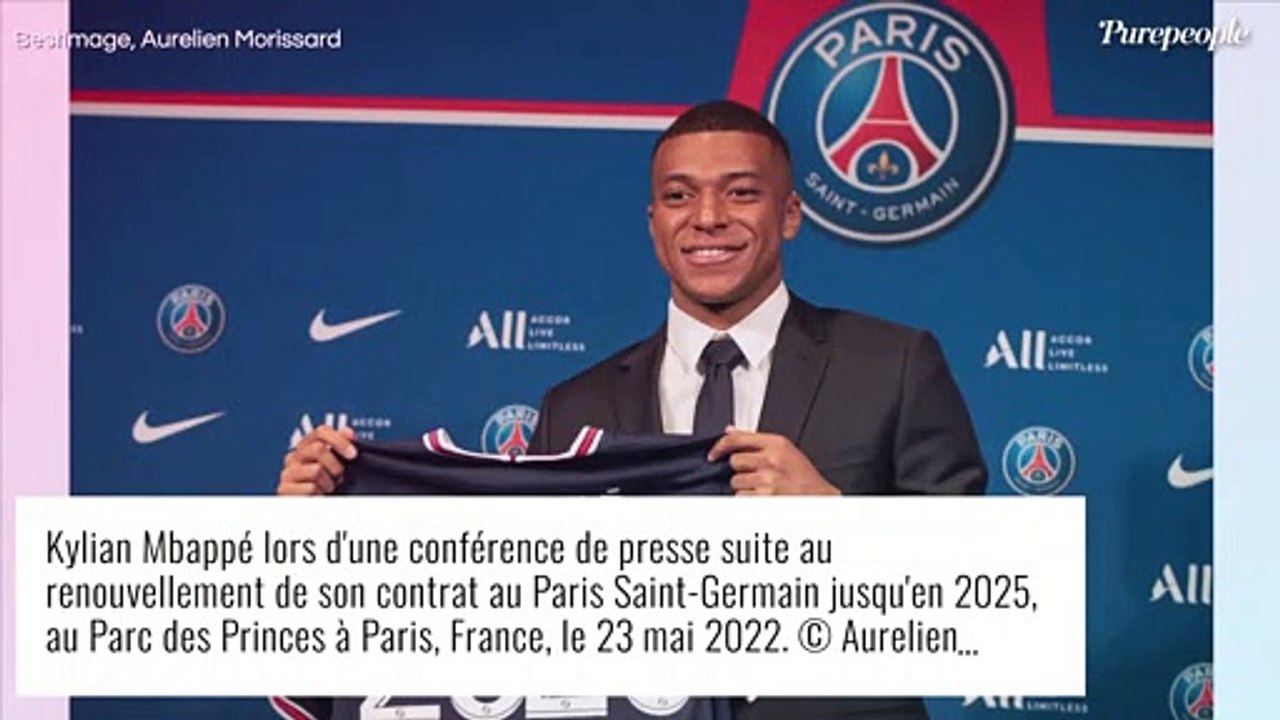 Kylian Mbappé : Ce diagnostic qui a tout changé dans son enfance