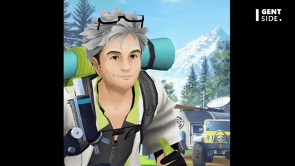 Pokemon Go : cette mission malaisante pourrait vous envoyer en prison