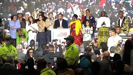 Petro-Hernández, el duelo final por cautivar emociones antes de reñido balotaje en Colombia