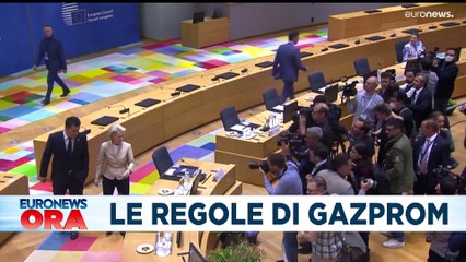 Le notizie del giorno | 17º giugno - Pomeridiane