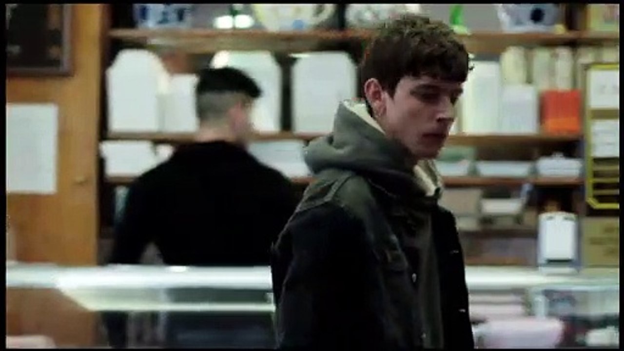 Toilet (Trailer Ufficiale HD)