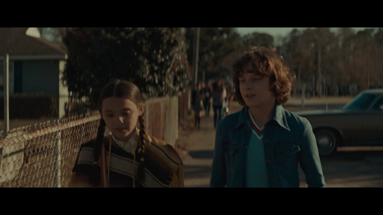 The Black Phone - Clip: Gwen will, dass Finney seinen Namen ausspricht