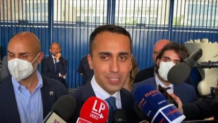 Di Maio: "Insulti personali, rischio 5s forza politica dell'odio"