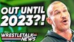 Randy Orton MAJOR INJURY?! Sasha Banks WWE Release Update! Vince McMahon News | WrestleTalk
