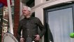 Le Royaume-Uni confirme l'extradition de Julian Assange aux Etats-Unis