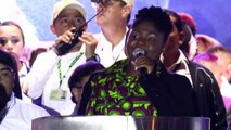 Colombia tendrá su primera vicepresidenta de raíces afro