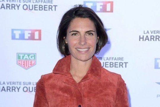 Alessandra Sublet : découvrez qui va remplacer l'animatrice dans Le grand concours des animateurs