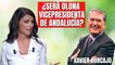 ¿Será Macarena Olona (VOX) vicepresidenta en Andalucía? Xavier Horcajo analiza las claves del 19J