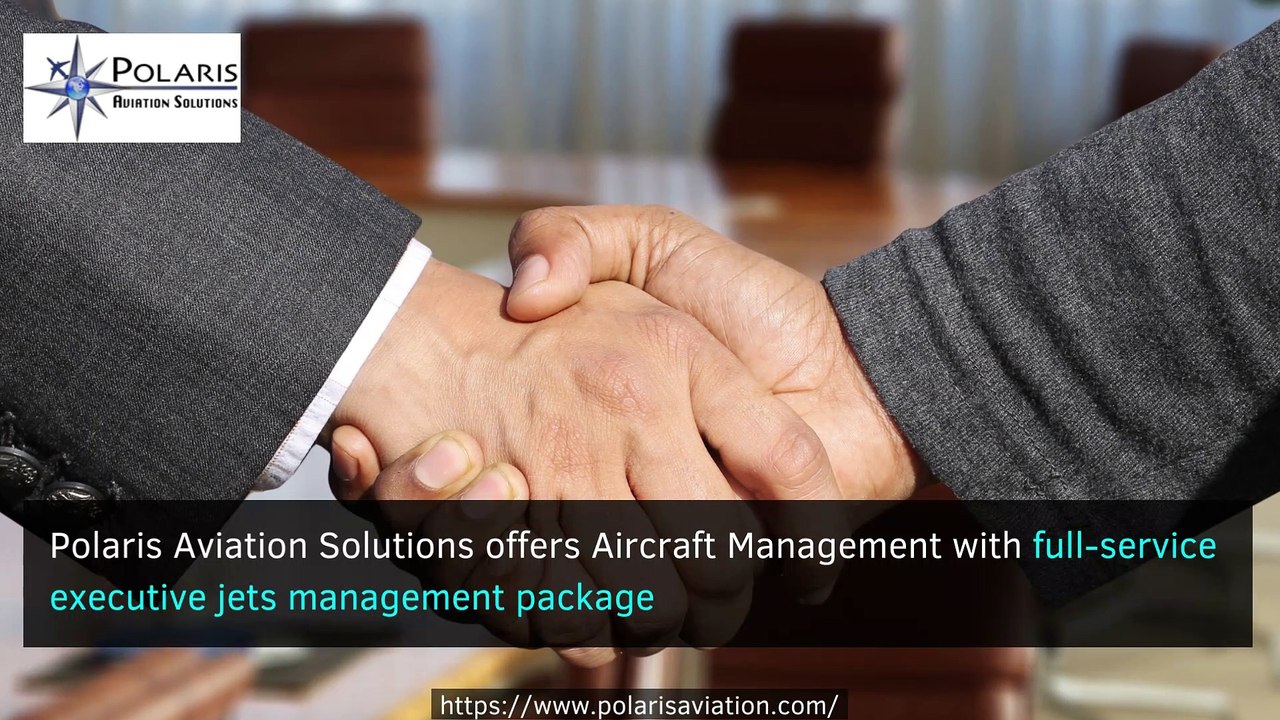 Polaris Solutions
