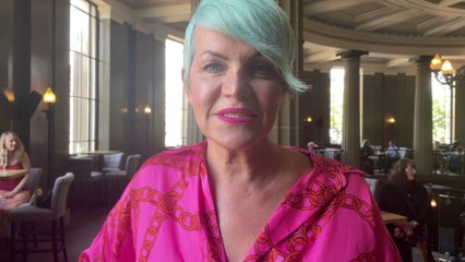 Trans pioneer April Ashley remembered in her home city of Liverpool