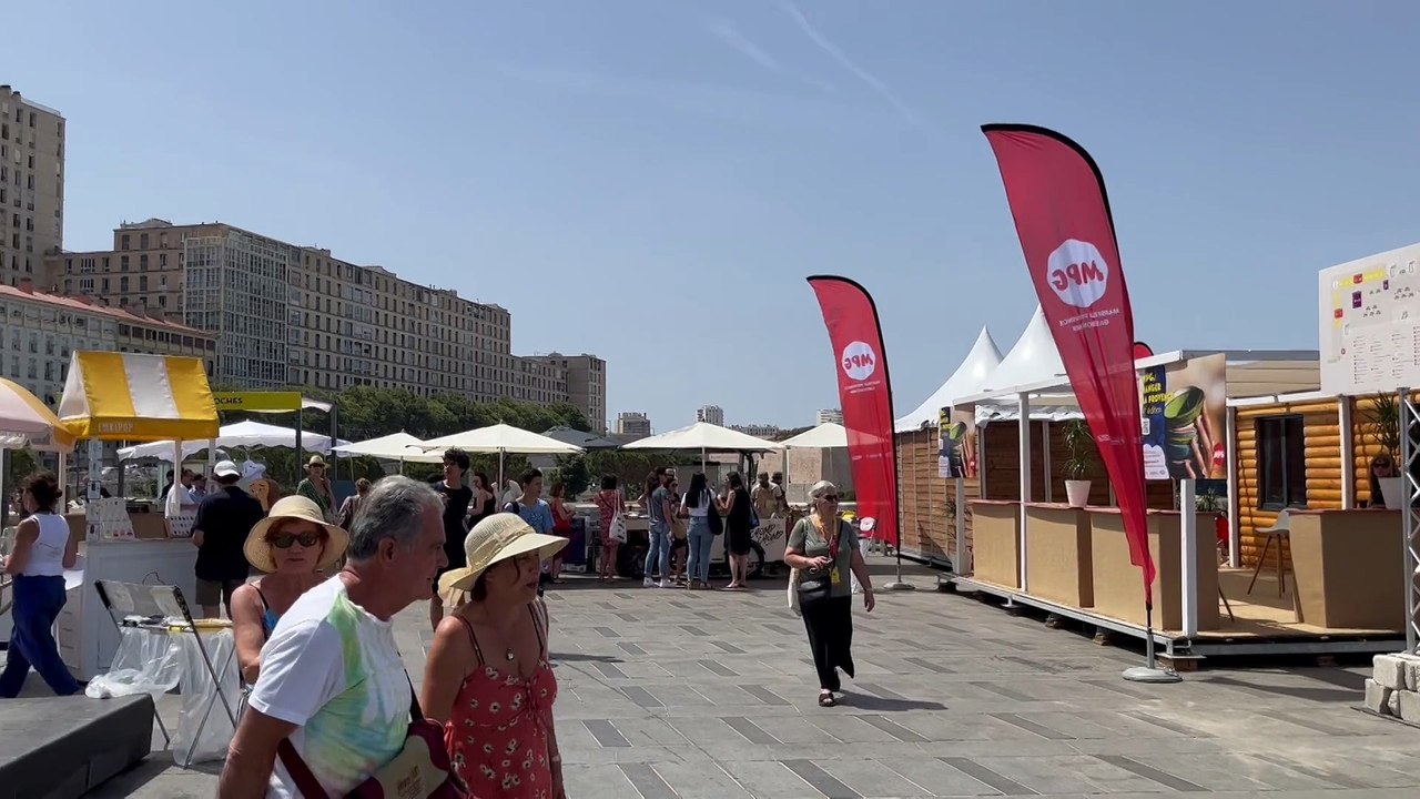 Isabelle Bremond directrice générale Provence tourisme