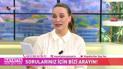 Hayatta Her Şey Var 17 Haziran 2022