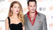 Amber Heard kept 'years of notes' from her therapist which she claims proved Johnny Depp abused her