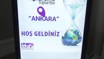 Ankara Büyükşehir ve Ankara Kent Konseyi'nden 'Afet Değerlendirme' Toplantısı