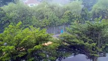 Selangor hujan lebat