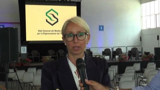 Rigenerazione territori, Paparella: fare rete di competenze