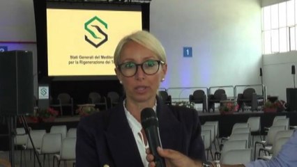 Rigenerazione territori, Paparella: fare rete di competenze