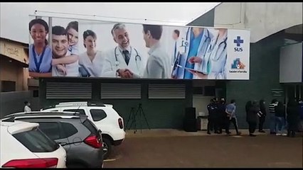 USF do Morumbi é inaugurada em Cascavel