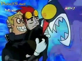 Quyết Chiến Đền Tiểu Lâm - Tập 18