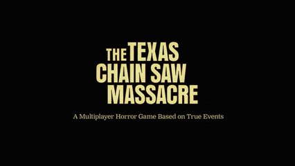 The Texas Chain Saw Massacre - Gameplay Trailer - Xbox