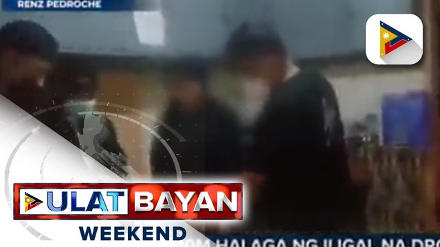 Higit 10-M halaga ng iligal na droga, nasabat sa Caloocan City