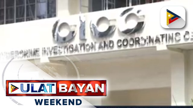 Digital Platform and Laboratory (DF-PAL), pinasinayaan ng DOJ-OICC bilang tugon sa tumataas na kaso ng online sexual abuse and exploitation of children