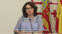 Vídeo Mónica Oltra no dimitirá: esta cacería parte de la extrema derecha
