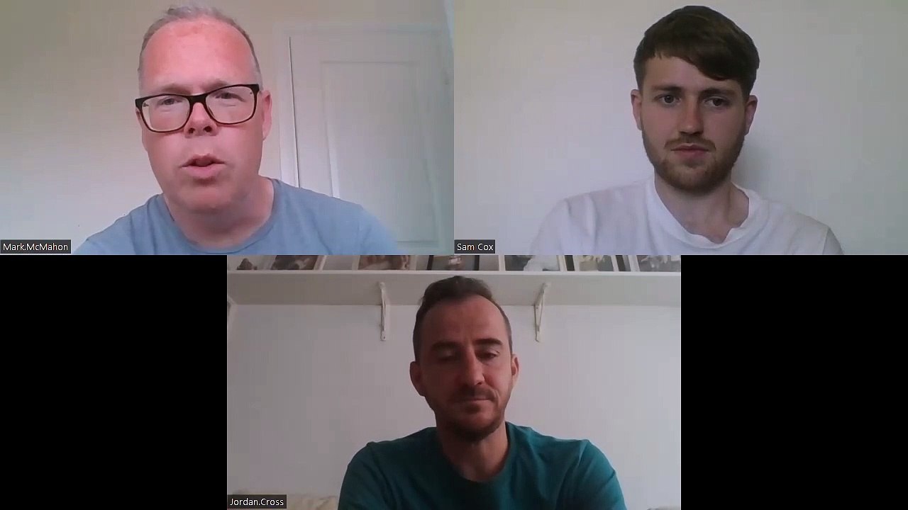 Pompey Talk