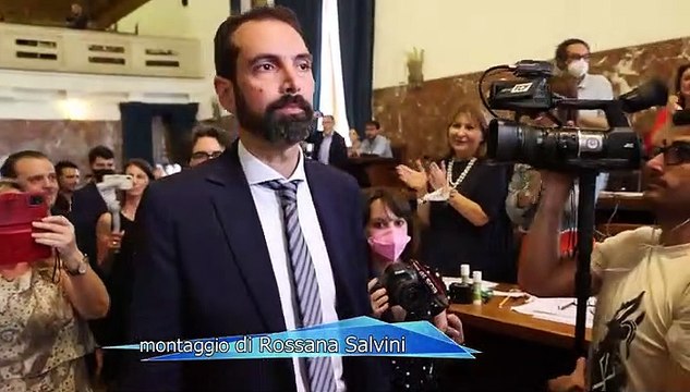Messina, altra giornata di proclamazioni a Palazzo Zanca