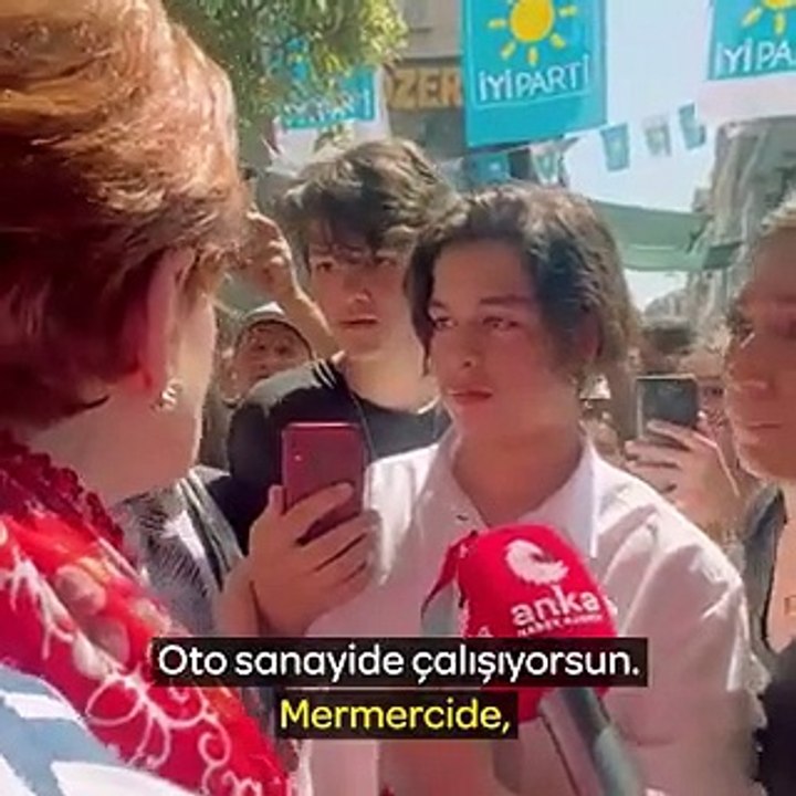 İşte sizi bu çocuklarımızın ahı götürecek!