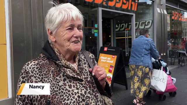 As North East transport bosses plan to expand the rail network, we asked the public if they would use rail travel more