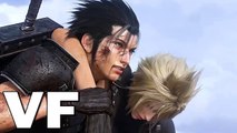 FINAL FANTASY 7 REBIRTH Bande Annonce VF