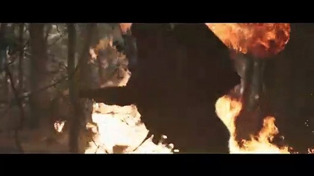 Death Valley Bande-annonce VF