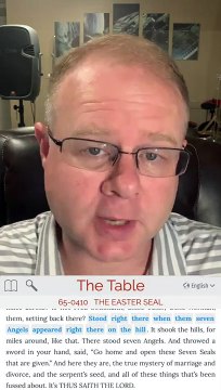 William Branham Into the Multiverse: February 28, 1963 Cloud