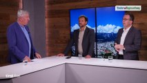 „Tirol Live”  am 20. Juni zu Causa Luegbrücke