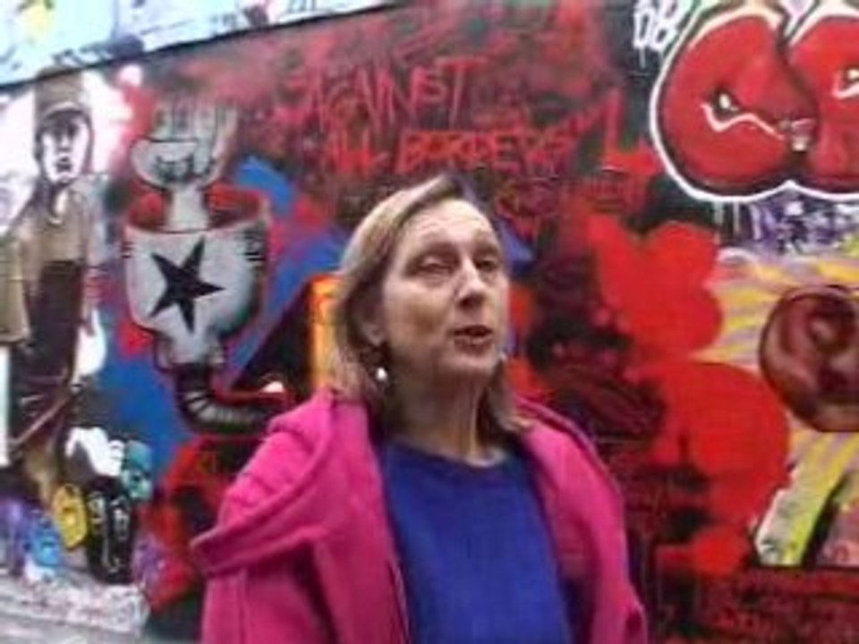 Fabienne Giboudeaux-Les Verts-MPEG-4 - Diffusion web