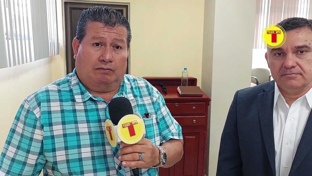 DIRIGENTES QUE REPRESENTAN A LOS PROFESIONALES Y A LA JUVENTUD RESPALDAN A NICOLÁS LAPENTTI