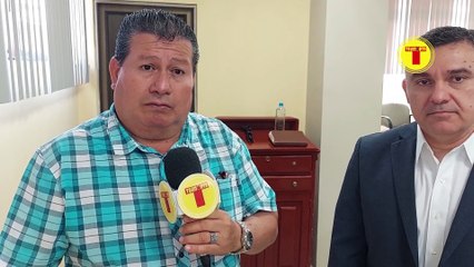 DIRIGENTES QUE REPRESENTAN A LOS PROFESIONALES Y A LA JUVENTUD RESPALDAN A NICOLÁS LAPENTTI