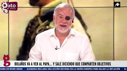 El Gato al Agua | 17/06/22 | Programa Completo